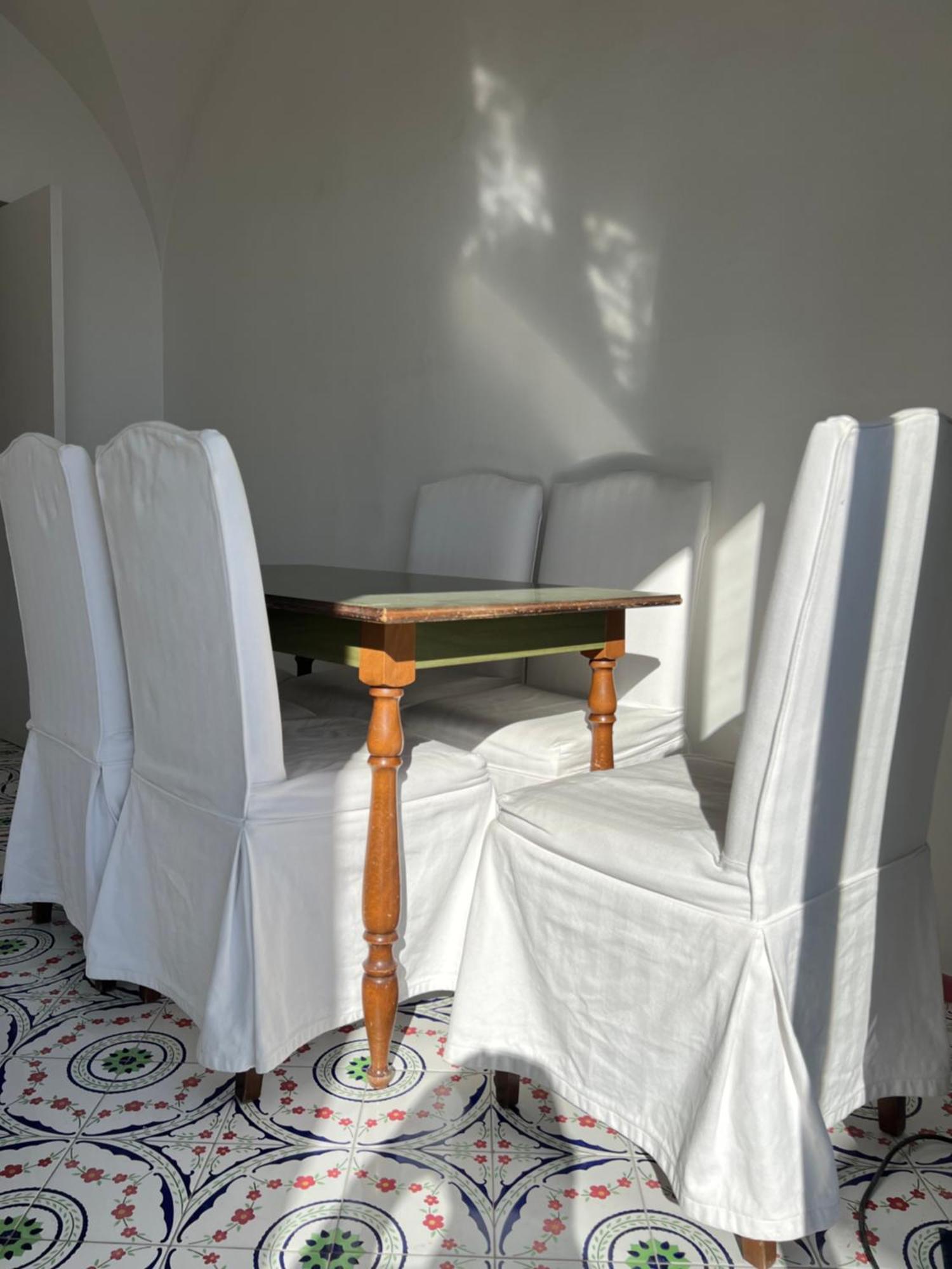 Casa Bella Capri Lägenhet Exteriör bild